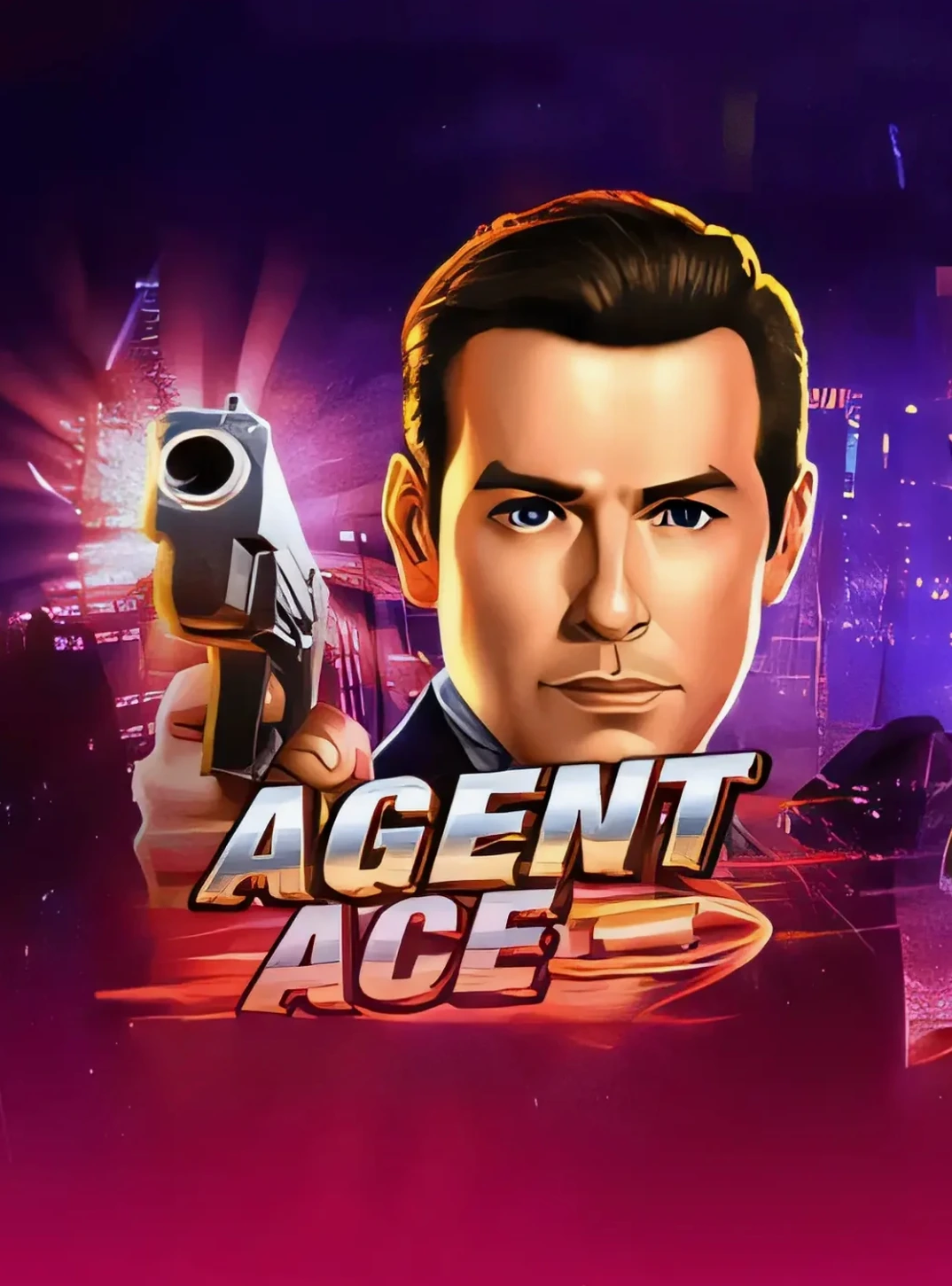 Agent Ace