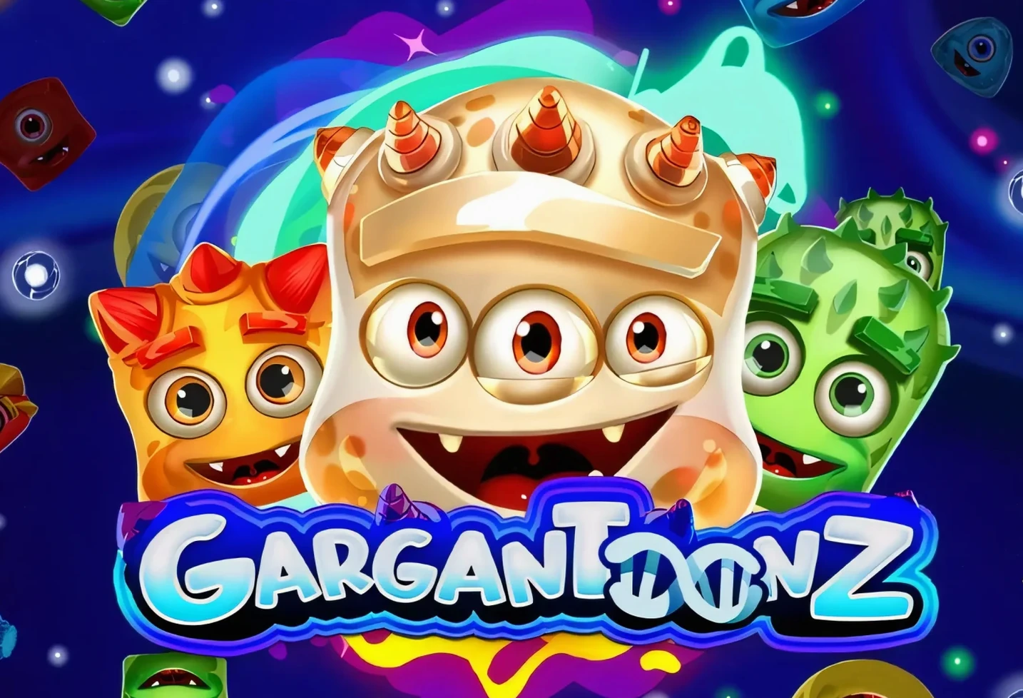 Gargan Toonz