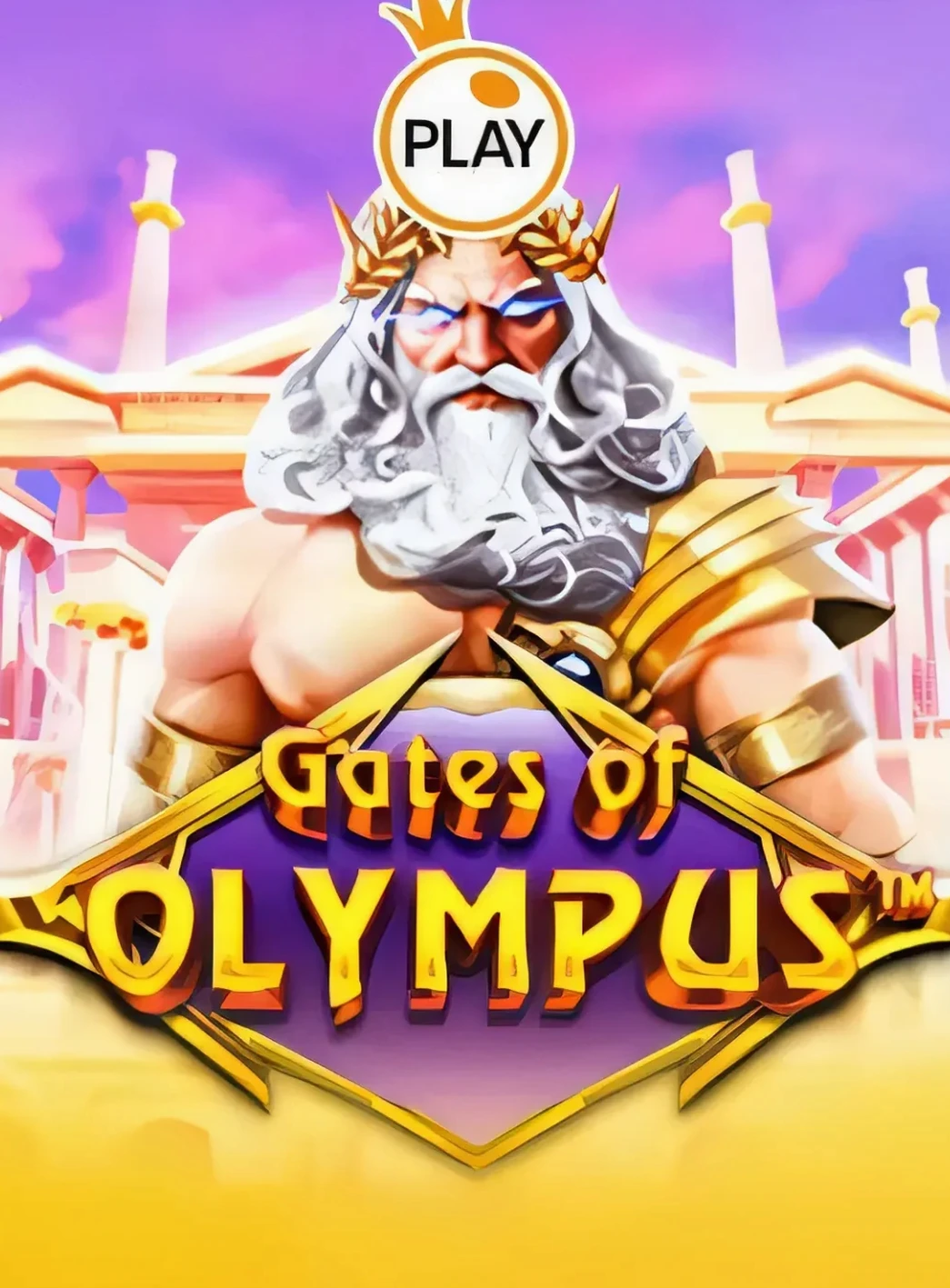 Gates Olympus