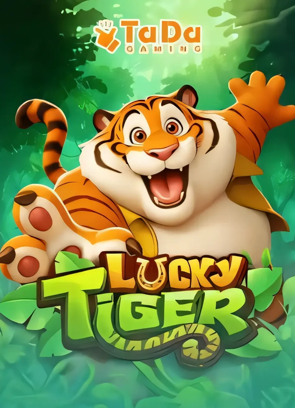 Lucky Tiger