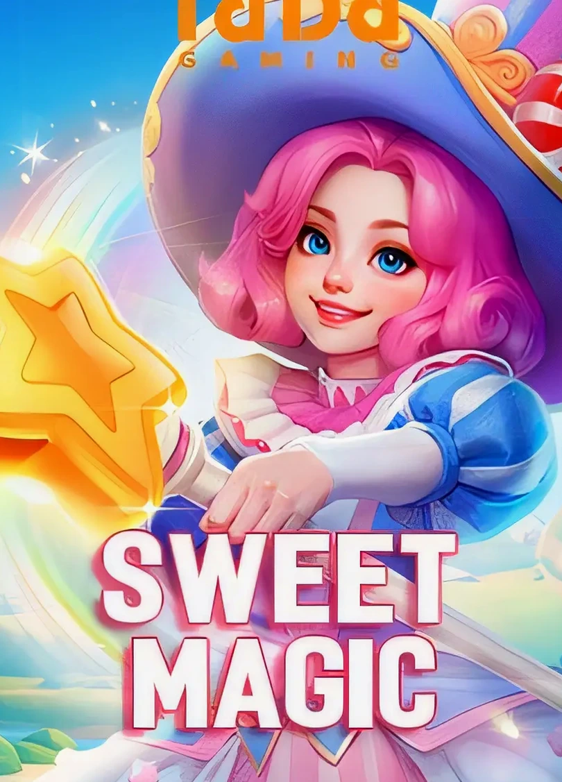 Sweet Magic