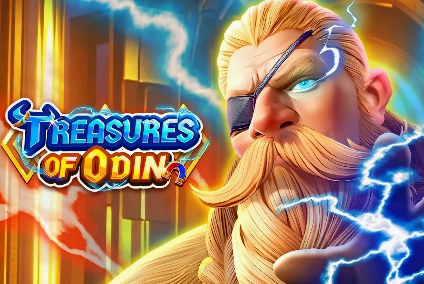 Treasures Of Odin