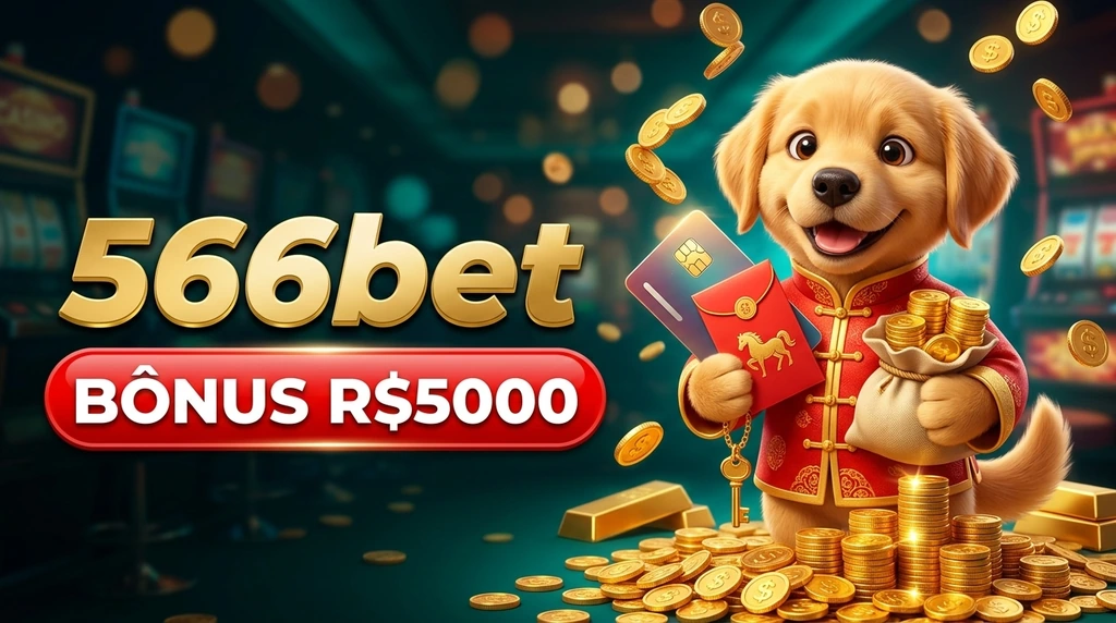 566bet app: rankings ao vivo