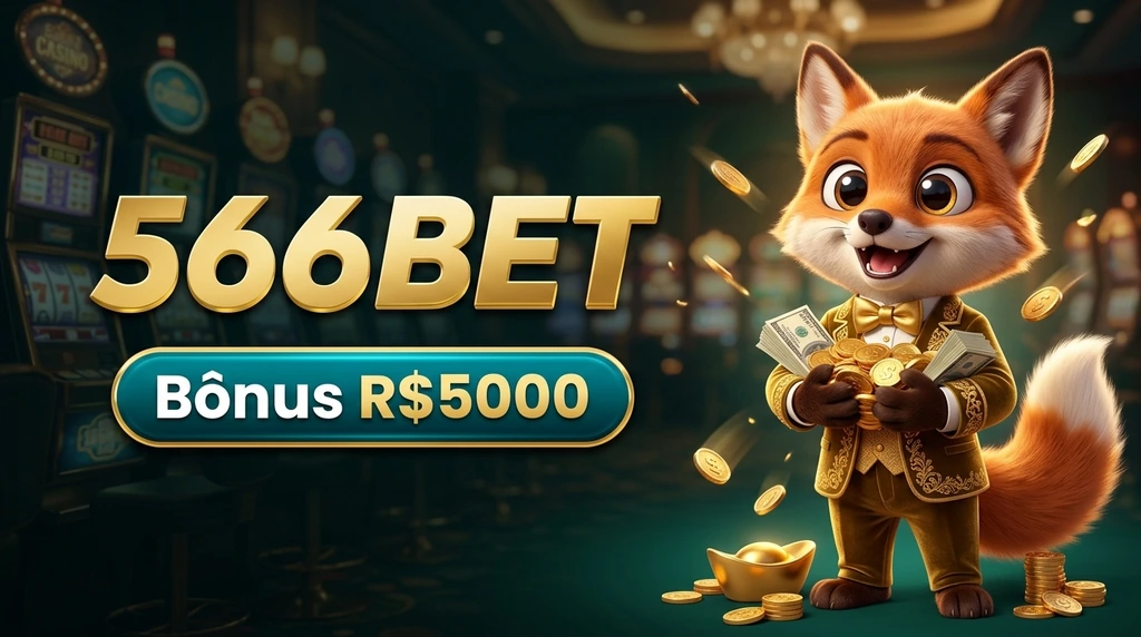 566bet: pontuação e rankings