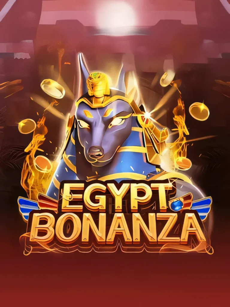 566bet-egyptbonanza