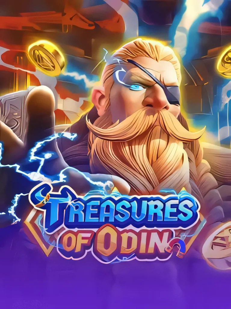 566bet-treasuresodin
